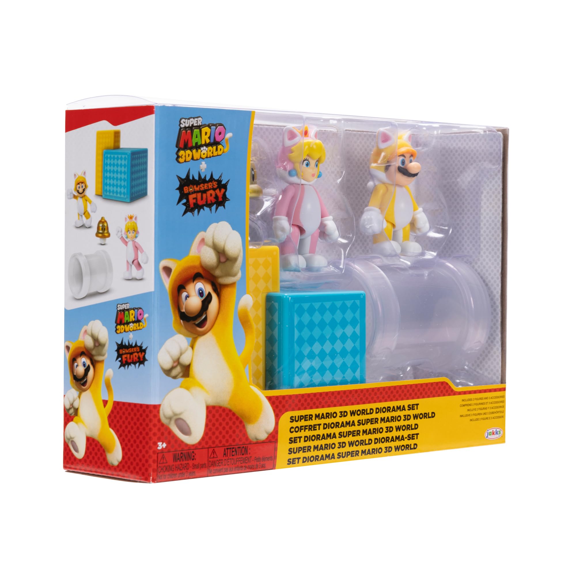 Super Mario 3D World + Wonder 2本セット Amazon.com: Super Mario Nintendo 2.5